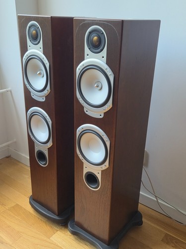 Monitor audio rs6 - monitor, speakers