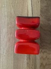 Steuler Keramik / Carl Zalloni Vase Vulkan 2031