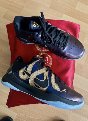 Nike kobe protro - nike, v