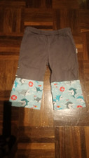 Babauba kurze hose größe - kurze,