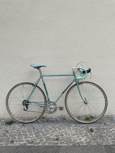 Bianchi rekord 748 - 56, /