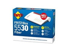 AVM FritzBox 5530 Fiber