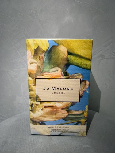 Malone vetiver golden - jo,