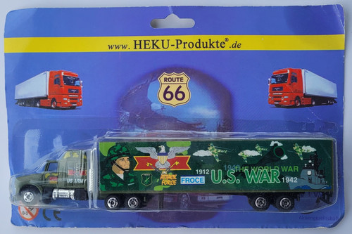 Sammler lkw heku u s - sammler,