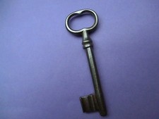 Alte Schlüssel - großer