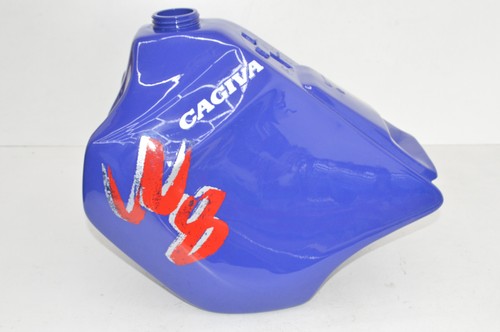 Cagiva 125 benzintank - 125, w8