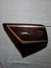 Honda Goldwing GL 1100 (SC02)