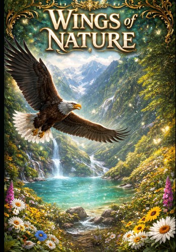 Wings nature - of,
