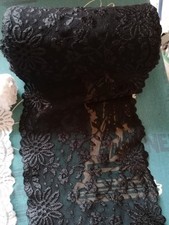 Elastische spitze breit - elastische,