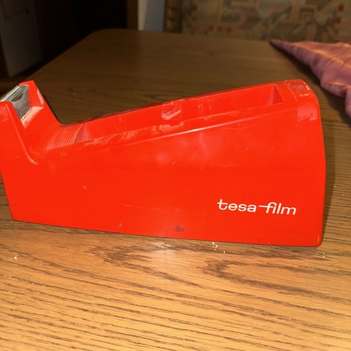 Alt tesa film abroller - film,