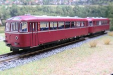 Märklin Spur H0 mfx-DIGITAL