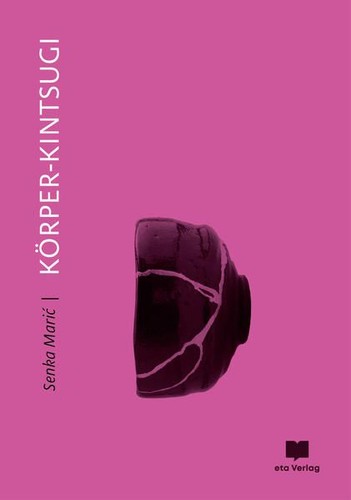 Körper kintsugi maric senka - maric,, senka: