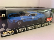 SUN STAR 1:18 Scale Grabber