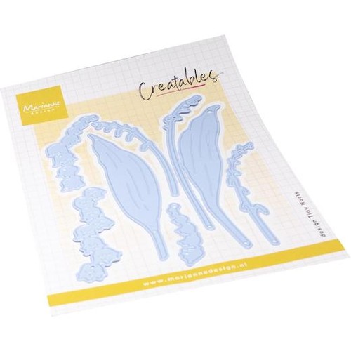 Marianne design creatables - design,