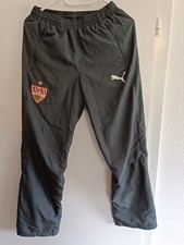 Sporthose VfB Stuttgart, Puma, Größe 164 anthrazit