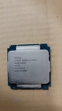 Intel Xeon E5-2698V3 16 Core
