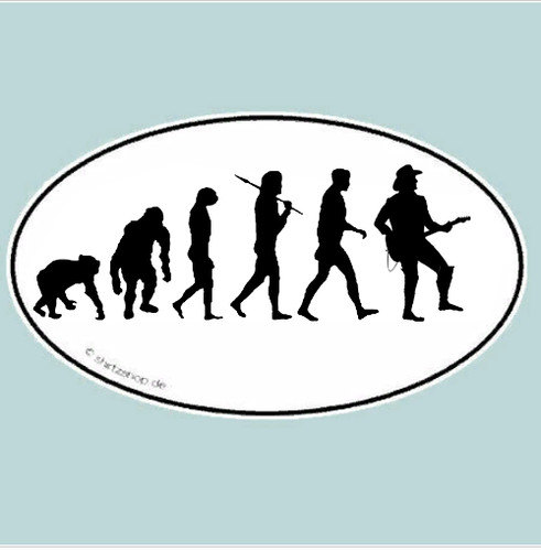Countymusic western evolution - countymusic,