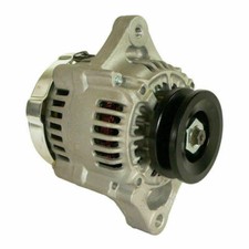 Lichtmaschine Generator 40A Case Trencher 460 01-94 Daihatsu Cuore II IV Hijet