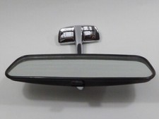 Mercedes Heckflosse W110, W111