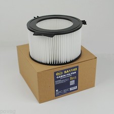 SCT Innenraumfilter