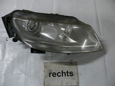 VW Phaeton 3D 2001-2007