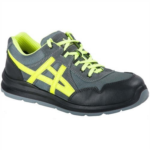Arbeitsschuhe sportliche - s1,