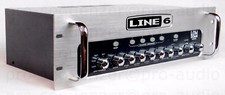 Line 6 Low Down HD400 Bass Amp