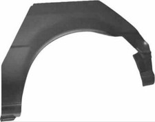 FORD Fiesta MK3 Reparaturblech