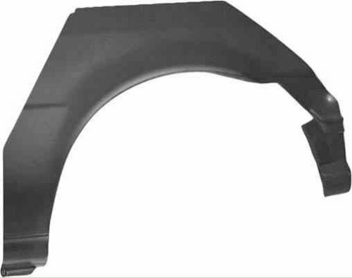 Ford fiesta mk3 reparaturblech - fiesta,
