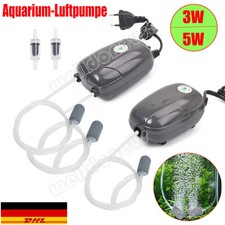3W/5W Air Pump Sauerstoffpumpe