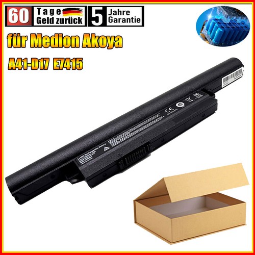 A41 d17 medion akoya ersatz - a41-d17,