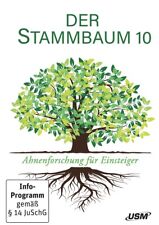Der Stammbaum 10 -