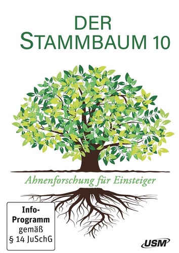 Der stammbaum - der,
