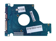 Seagate Momentus 250GB HDD