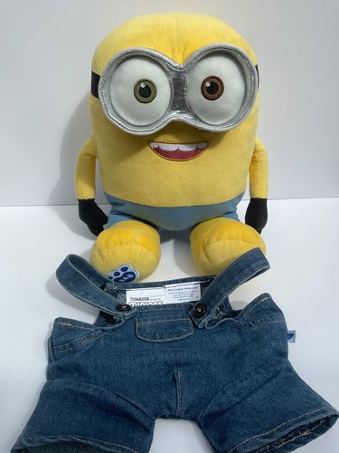 Build bear bob - build,