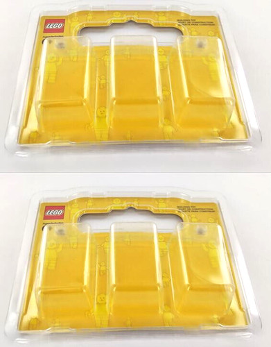 Stück lego blister gelb - lego,