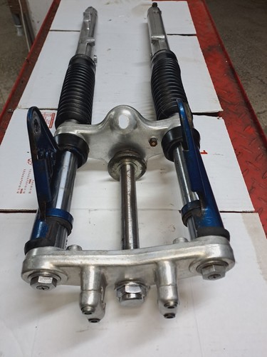 Gabel betor amf harley - gabel,