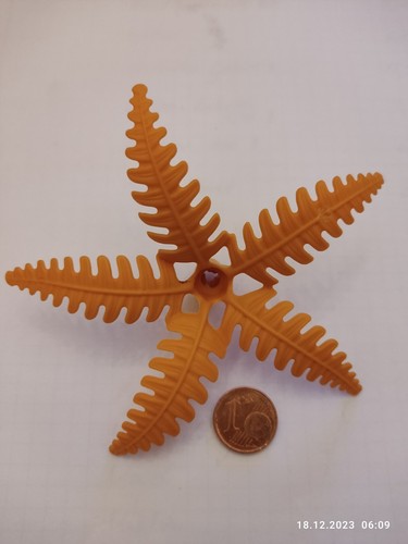 Playmobil farn palme - 1, x