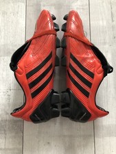 Adidas Predator Powerswerve FG
