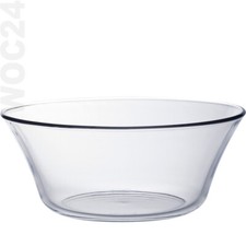 ø23 schale salat servier - salat,
