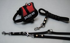 SET Julius-K9 Powergeschirr