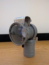 Karbidlampe "Solar" Ruhla