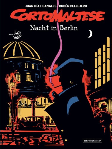 Corto maltese werkausgabe - werkausgabe,