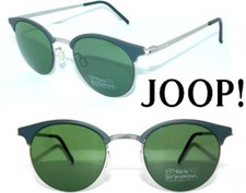 JOOP ! SONNENBRILLE GRAU GRÜN
