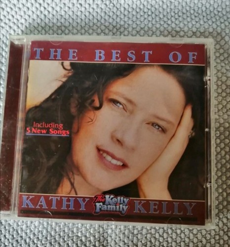 Kathy kelly best - -,