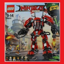 LEGO 70615 Ninjago Kais