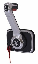 Teleflex Xtreme + Trim CHX