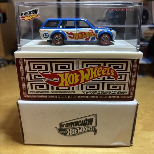 Hot wheels 2017 mexico - hot,