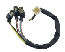 Tachometer Speedo Drehzahlmesser Instrument Glühbirnenhalter Yamaha RD350 RD250