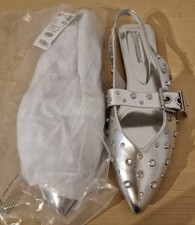 Stradivarius Sling-Ballerina Gr. 41